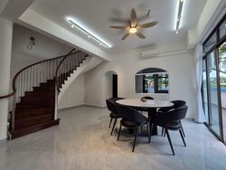 Palmville Terrace (D15), Terrace #575555441